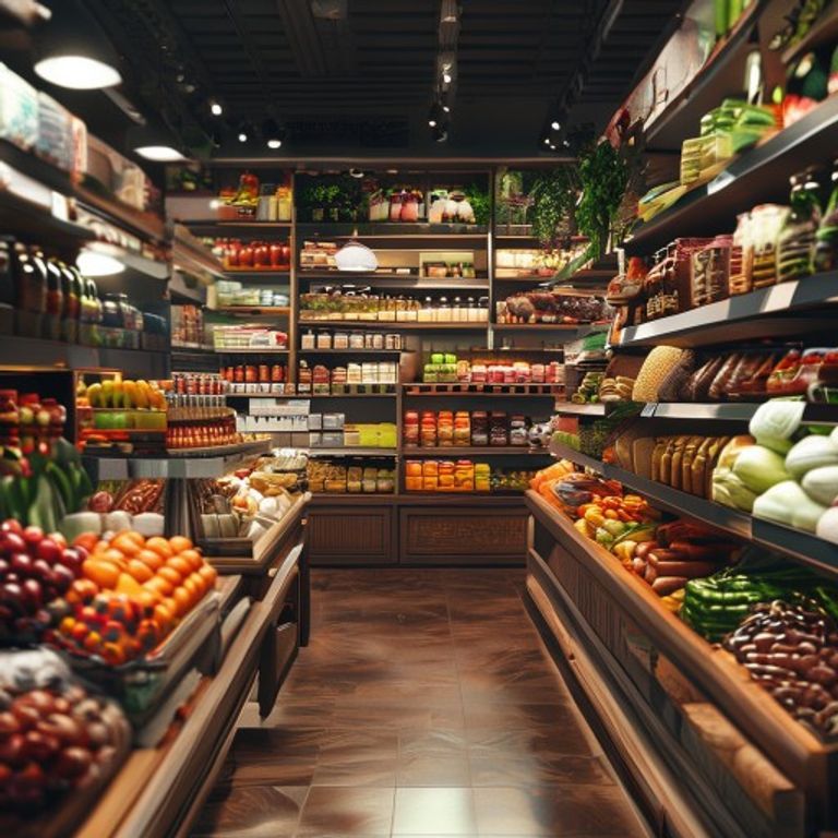 Grocery